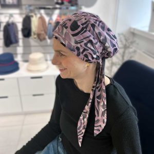 Bella Silke - Limited Edition - Purple