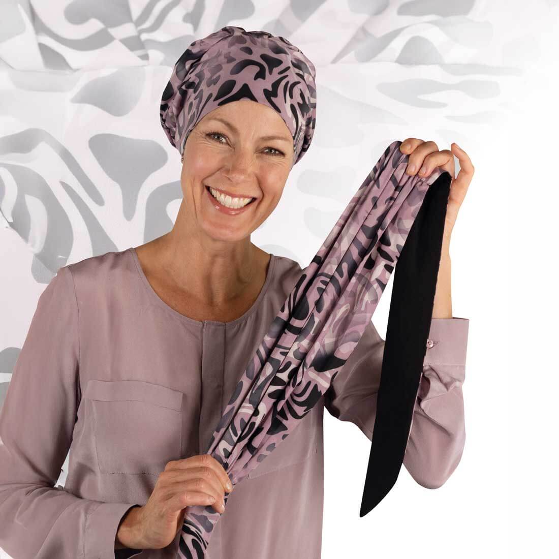 Bella Silke - Limited Edition - Purple