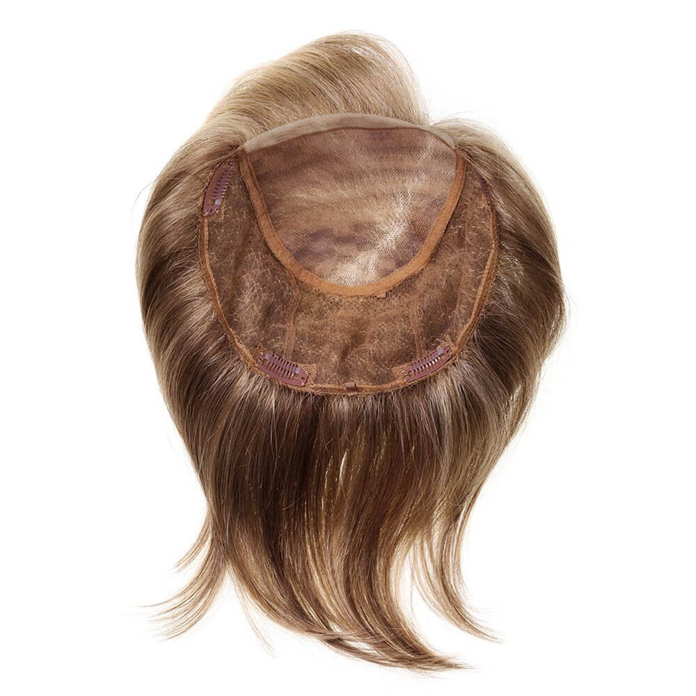 Diamond Long SF Hair Topper - 18-23 cm