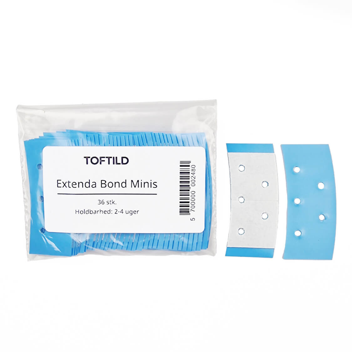 Extenda Bond Minis Paryktape