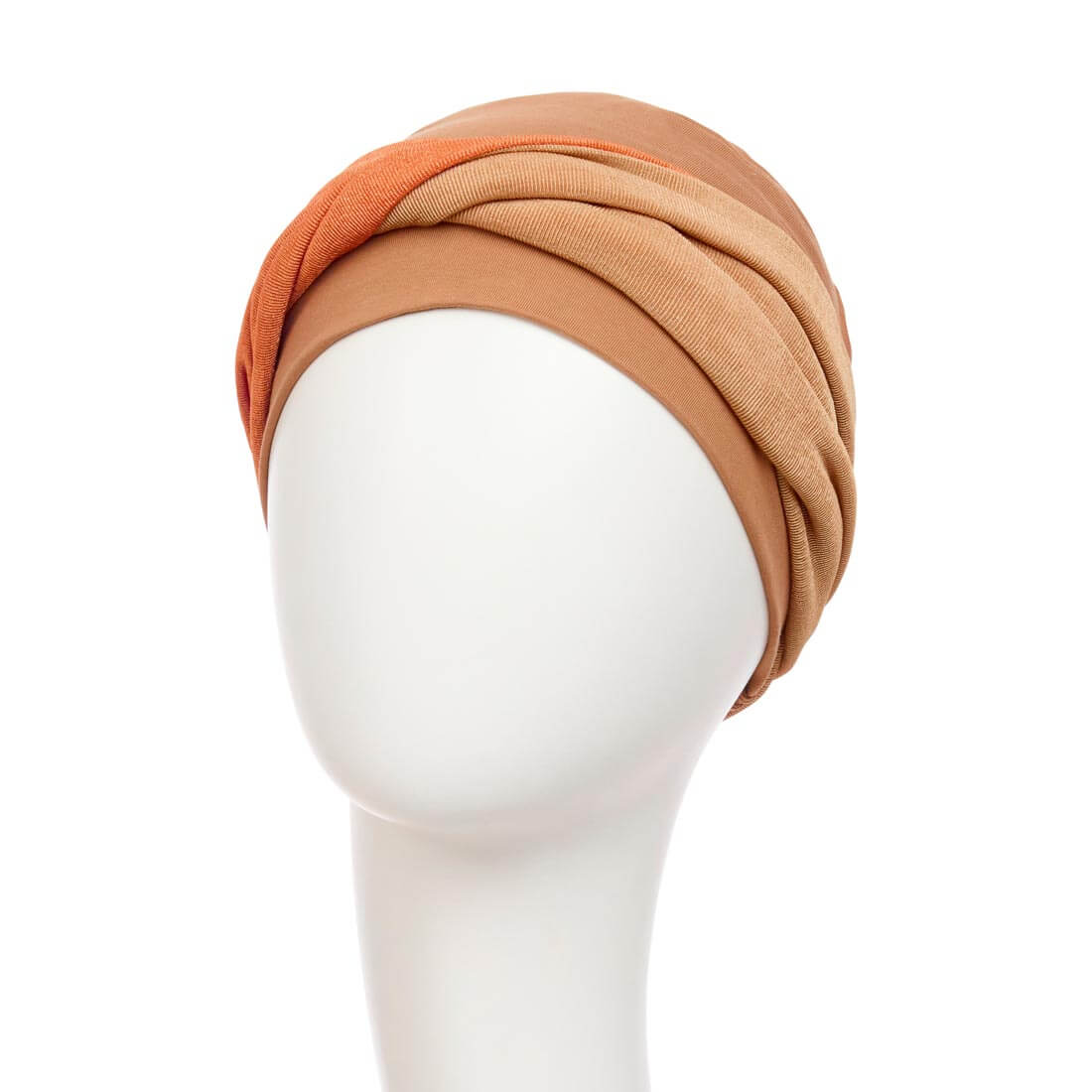 HocZoya Turban, Desert Sunset w/Mix