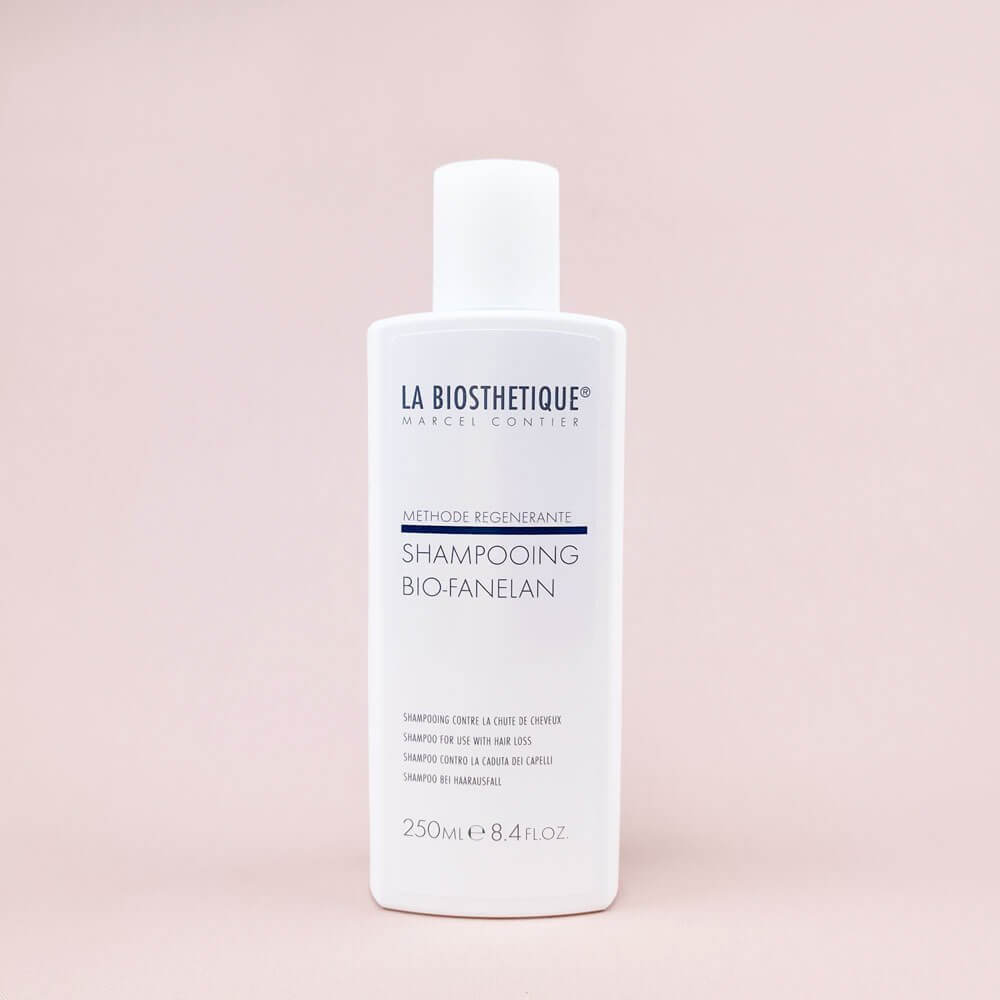 Methode Régénérante Shampooing Bio-Fanelan - Udgår