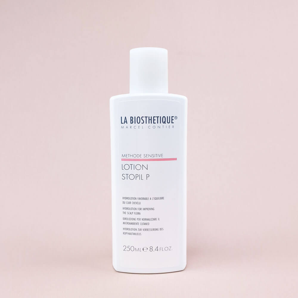 Methode Sensitive Lotion Stopil P - Udgår
