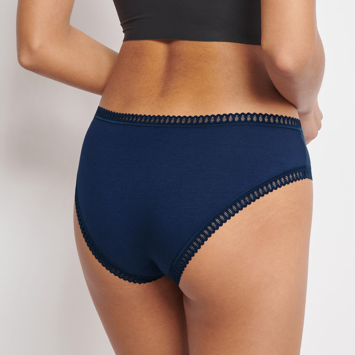 Sloggi GO Crush C3P hipster trusse, multi