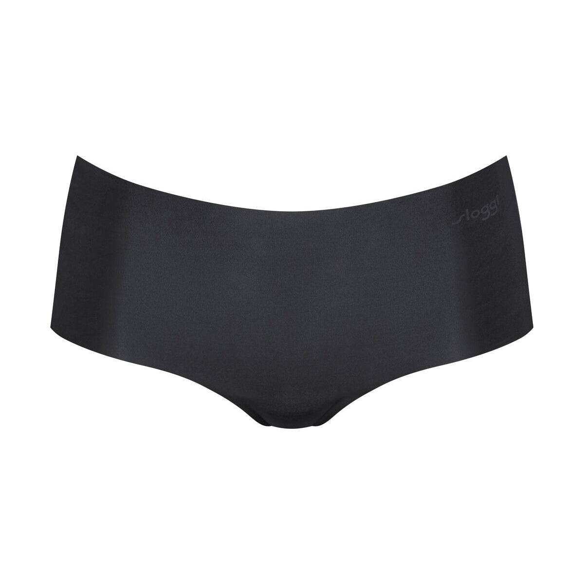 Sloggi Zero microfibre 2.0 shorts, sort