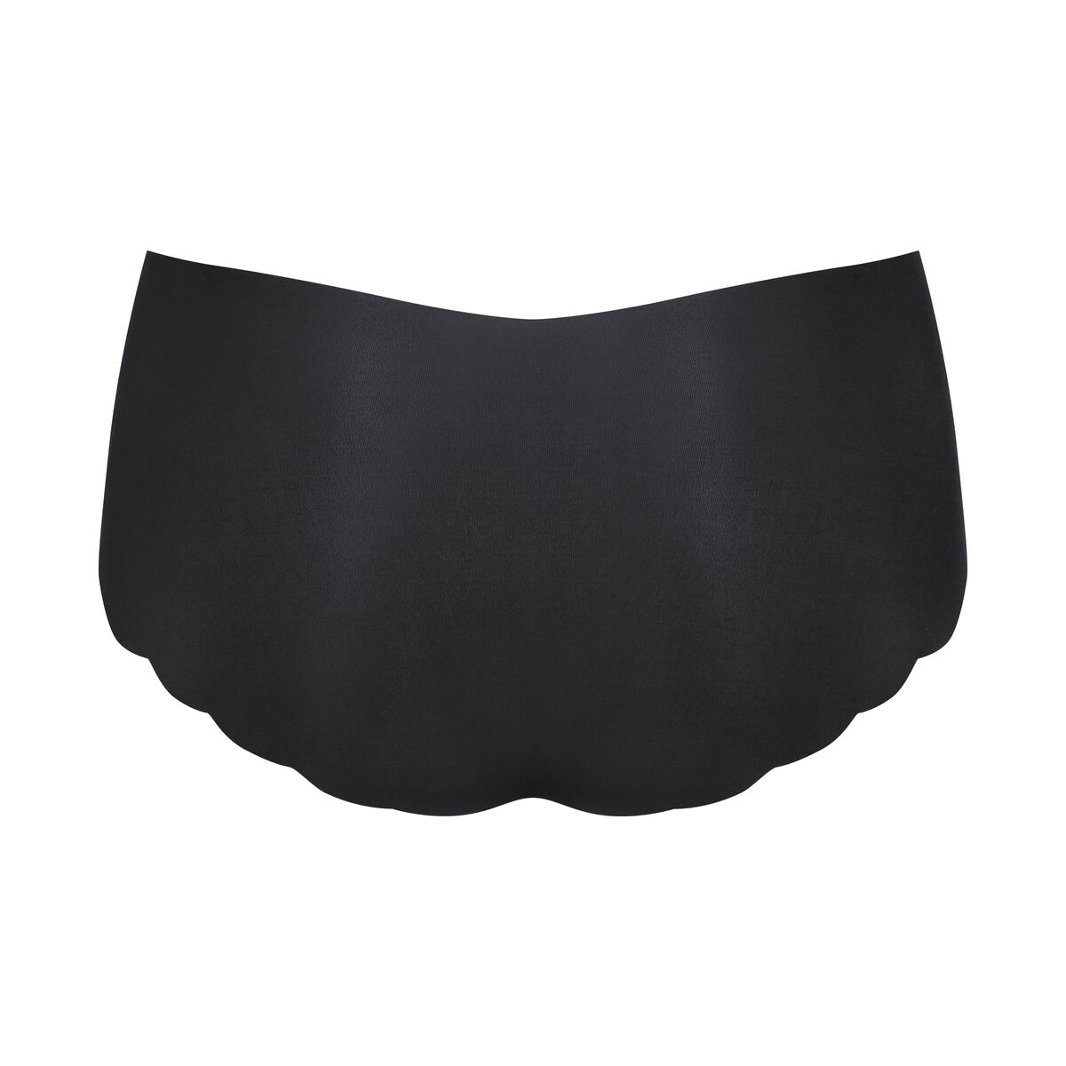 Sloggi Zero microfibre 2.0 shorts, sort