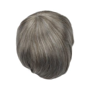 Toupe med foliebund - fv. 740