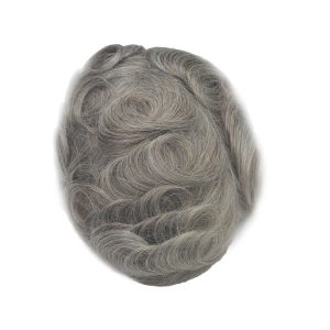 Toupe med netbund - fv. 465 Levere