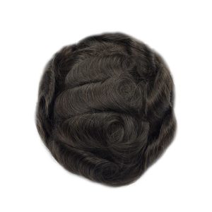 Toupe med netbund - fv. 4ASH