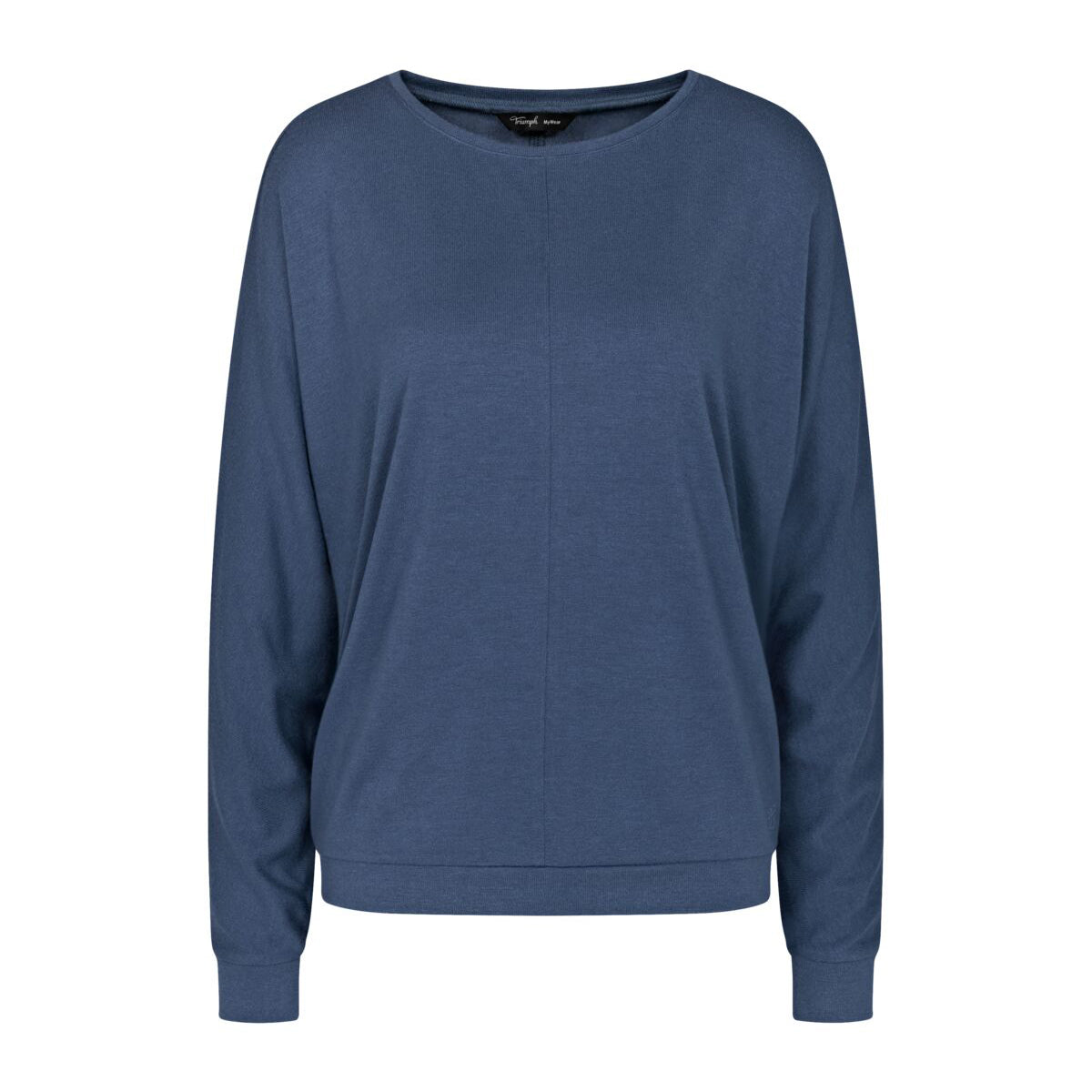 Triumph Cozy Comfort top, blå
