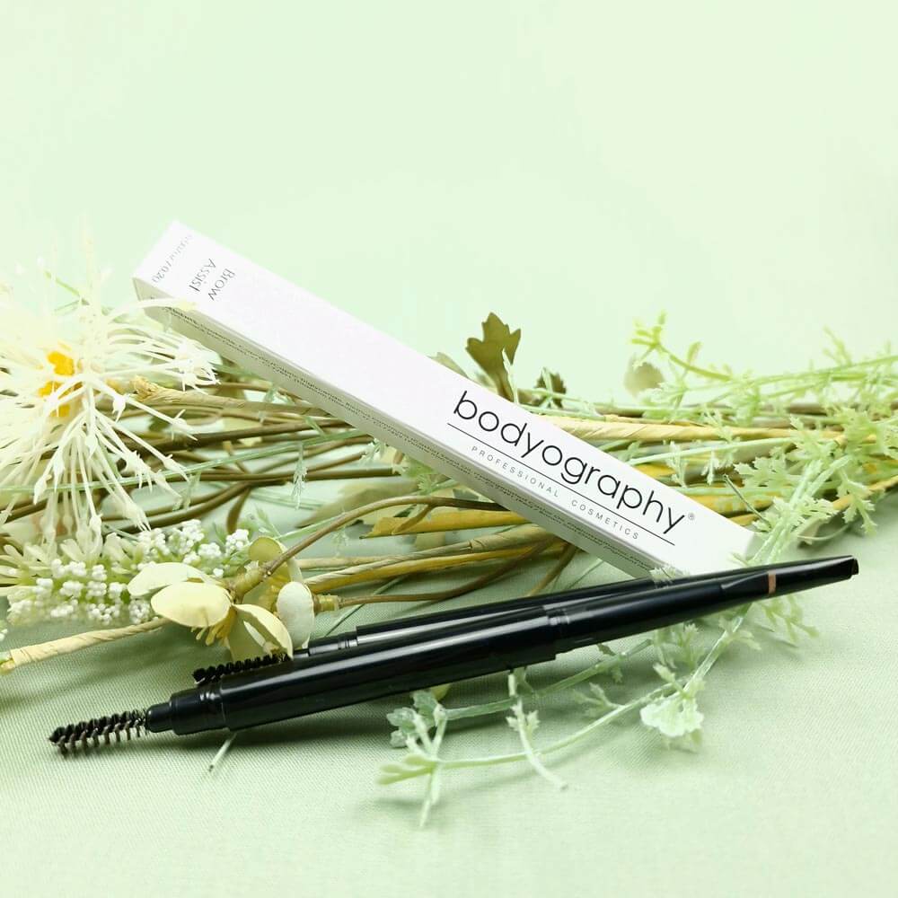 Bodyography Eyebrow Pencil Hot på udsalg