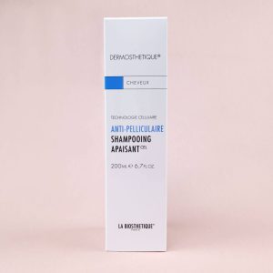 Cheveux Anti-Pelliculaire Shampooing Apaisant - Udgår Levere