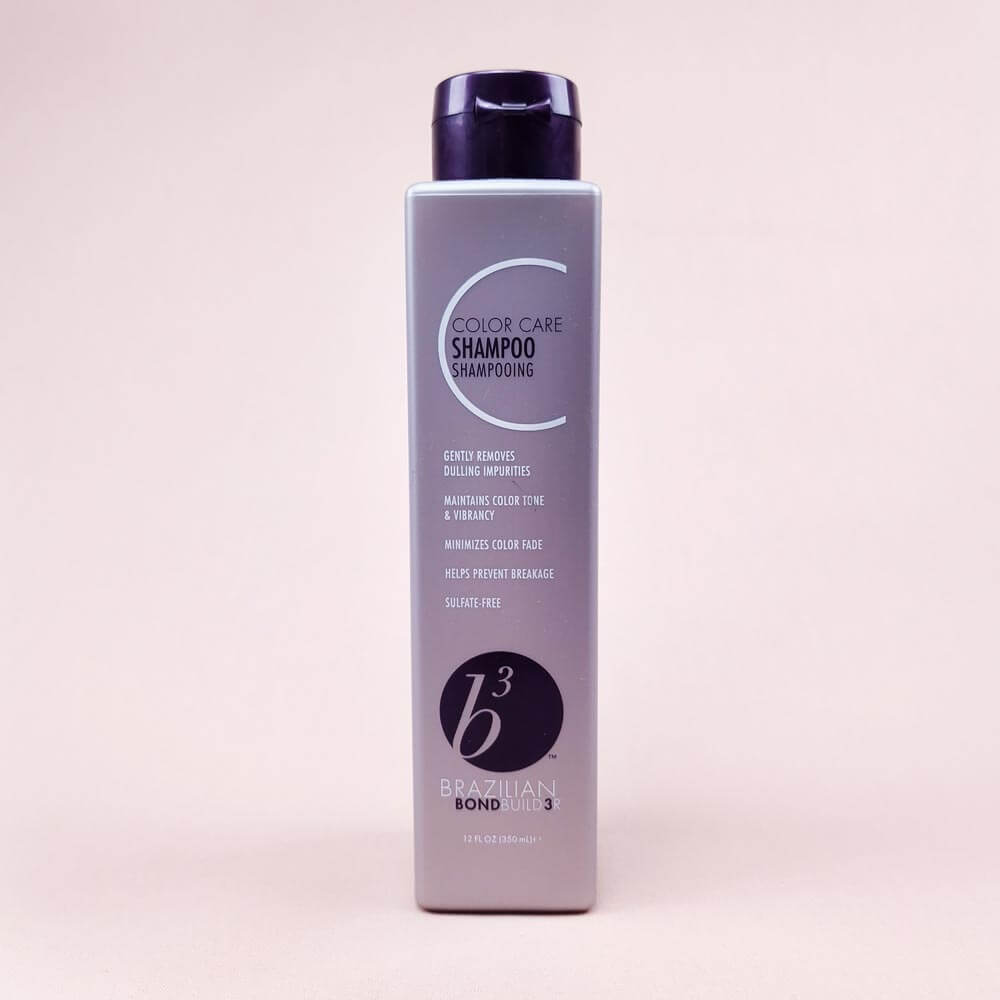 Color Care Shampoo
