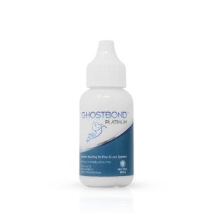 GhostBond Platinum Paryk Lim