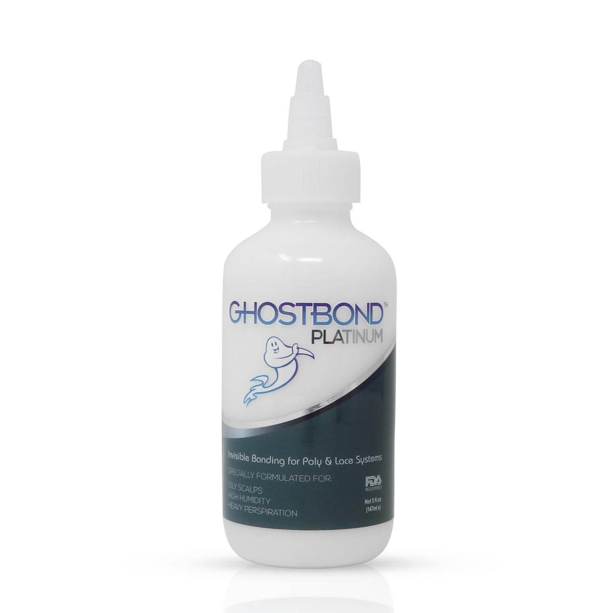 GhostBond Platinum Paryk Lim
