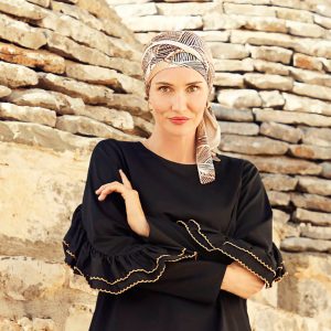 HocBeatrice Turban, Shades of Africa