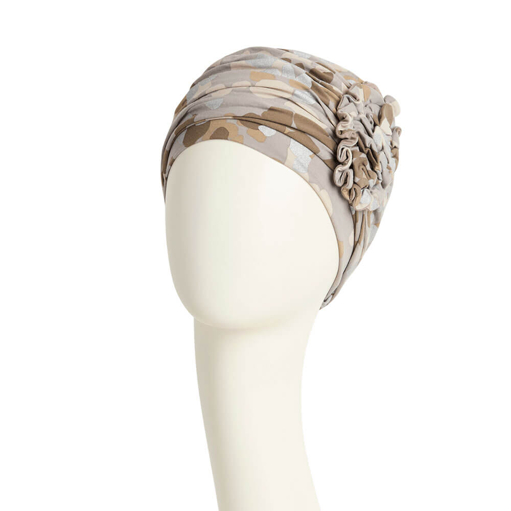 HocLotus Turban, Natures Harmony - Udgår Online