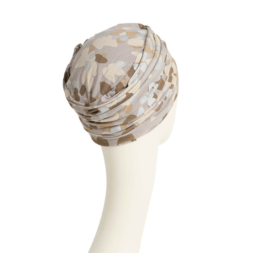 HocLotus Turban, Natures Harmony - Udgår Online