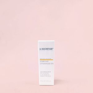 Methode Vitalisante Visarome Dynamique EN - Udgår