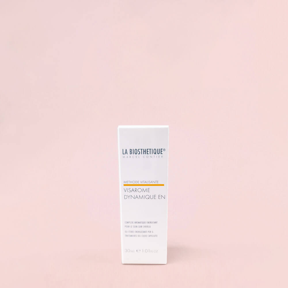 Methode Vitalisante Visarome Dynamique EN - Udgår