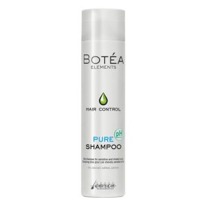 Pure Shampoo - Sulfat- og silikonefri