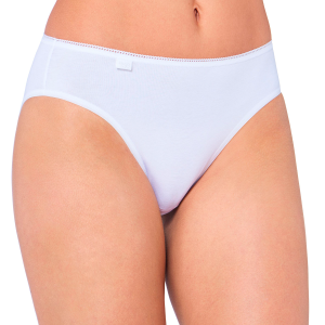 Sloggi 24/7 Cotton H tai trusse, hvid