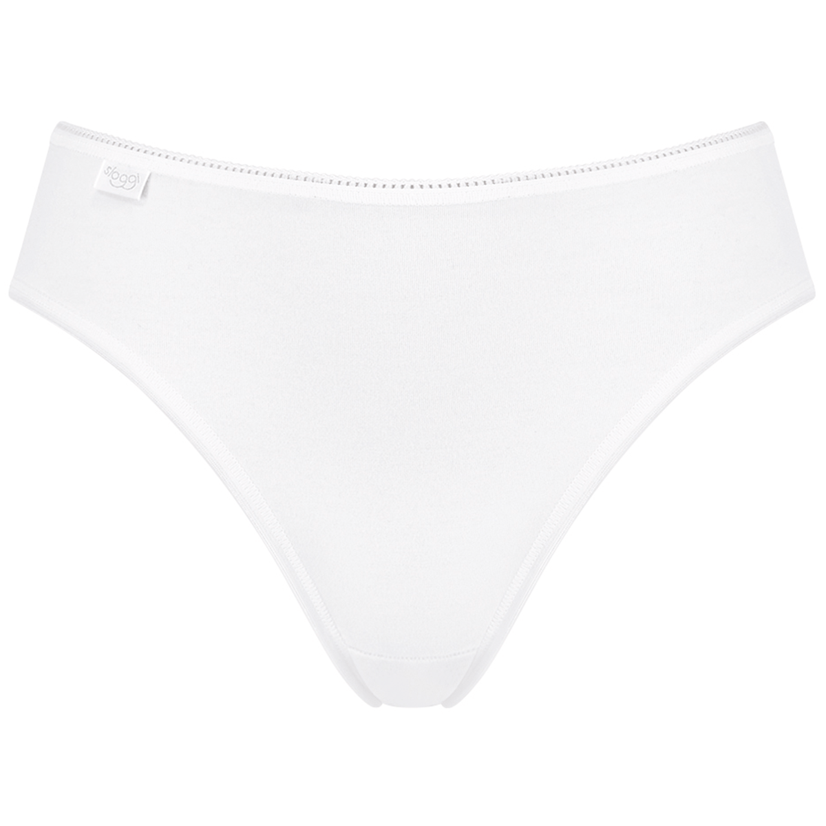 Sloggi 24/7 Cotton H tai trusse, hvid