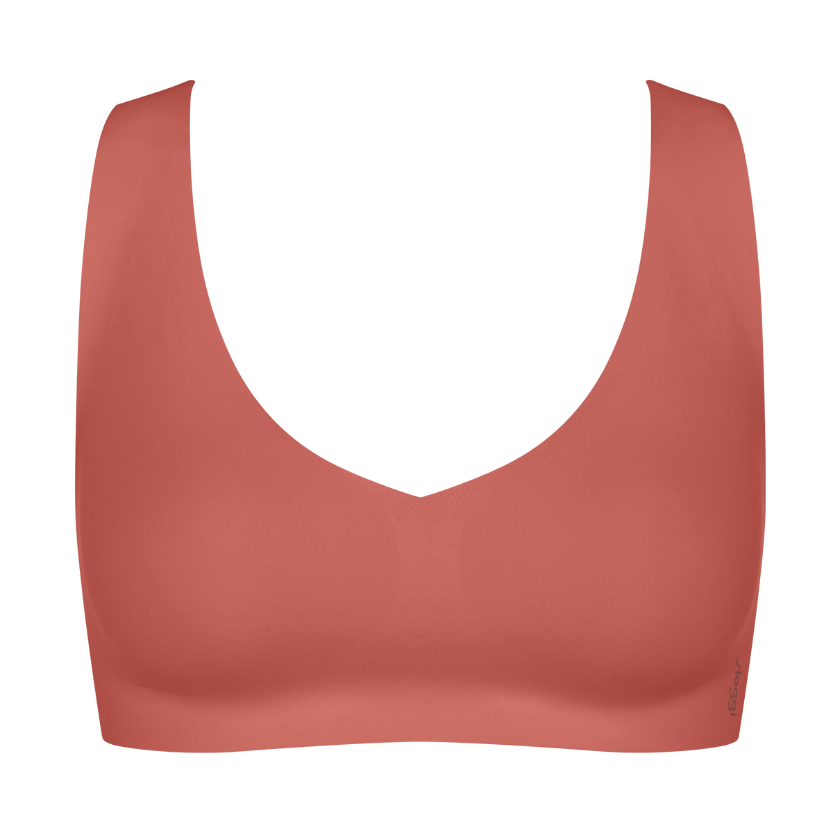 Sloggi Zero Feel 2.0 bralette BH, orange