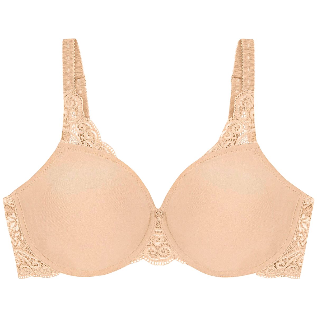 Triumph Amourette 300 W01 BH med bøjle, nude Online nu