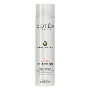 Vital Shampoo