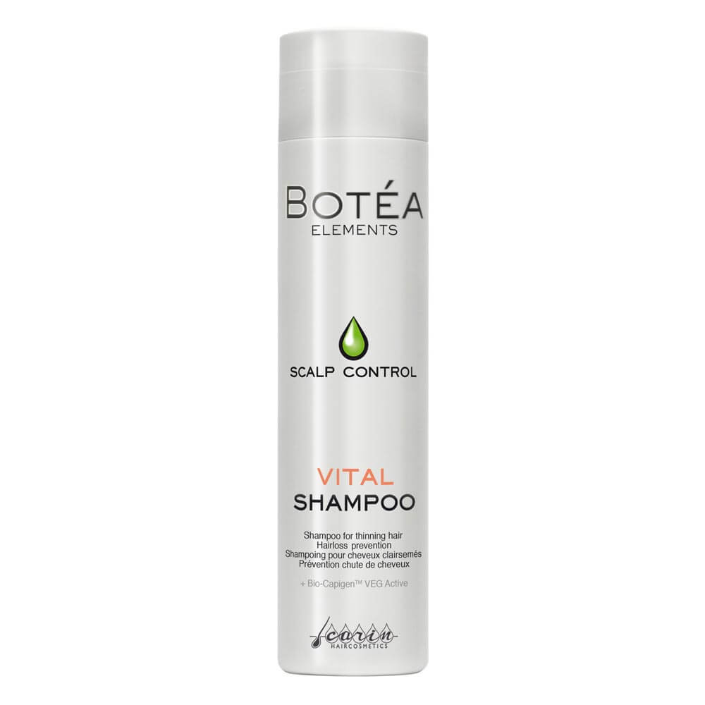 Vital Shampoo