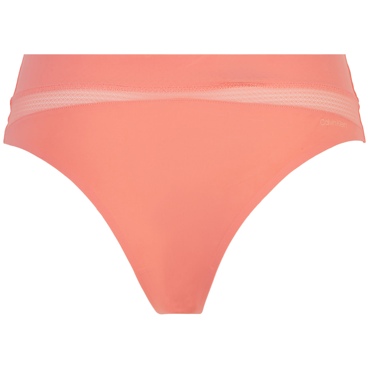 Calvin Klein Lingeri g-streng, orange