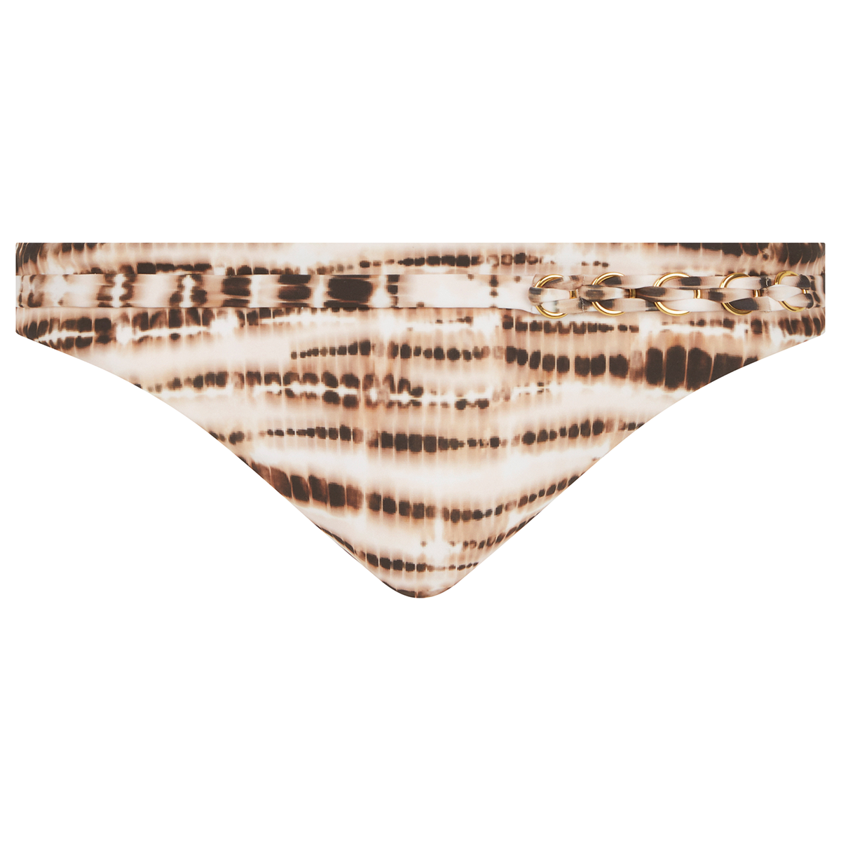 Chantelle Emblem tai bikinitrusse, nude