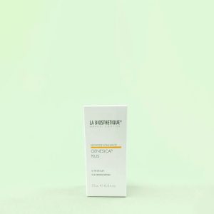 Methode Vitalisante Genesicap Plus - Udgår
