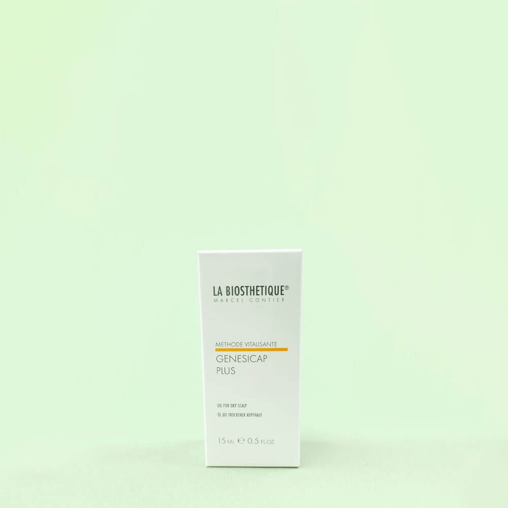 Methode Vitalisante Genesicap Plus - Udgår