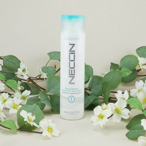 Neccin Shampoo Dandruff Treatment nr. 1