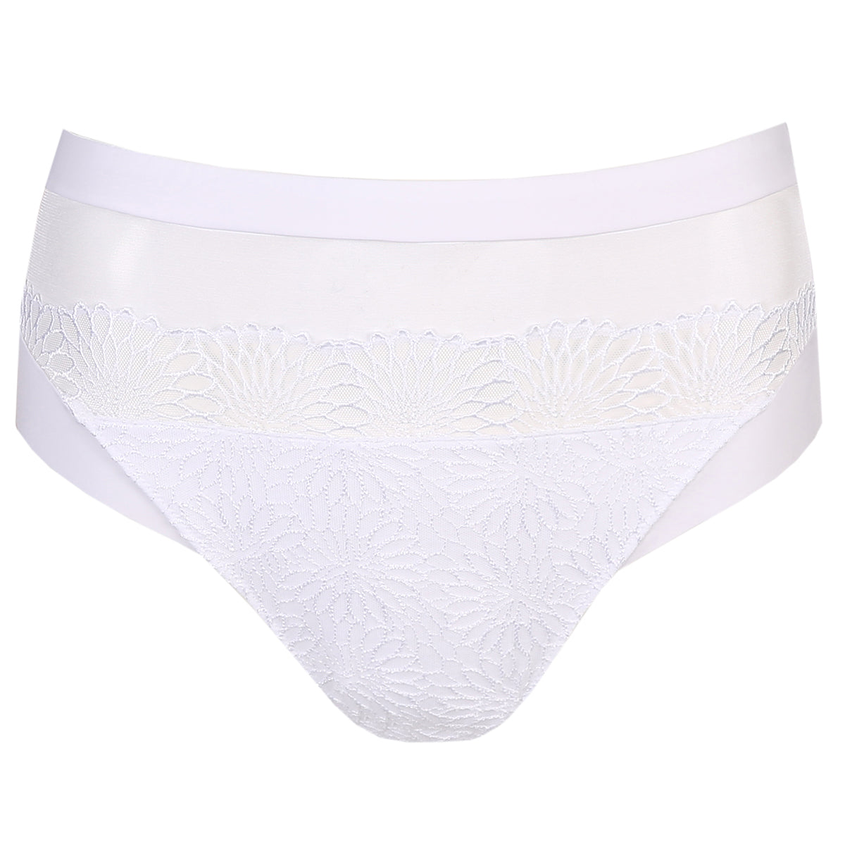 PrimaDonna Sophora maxi trusse, hvid