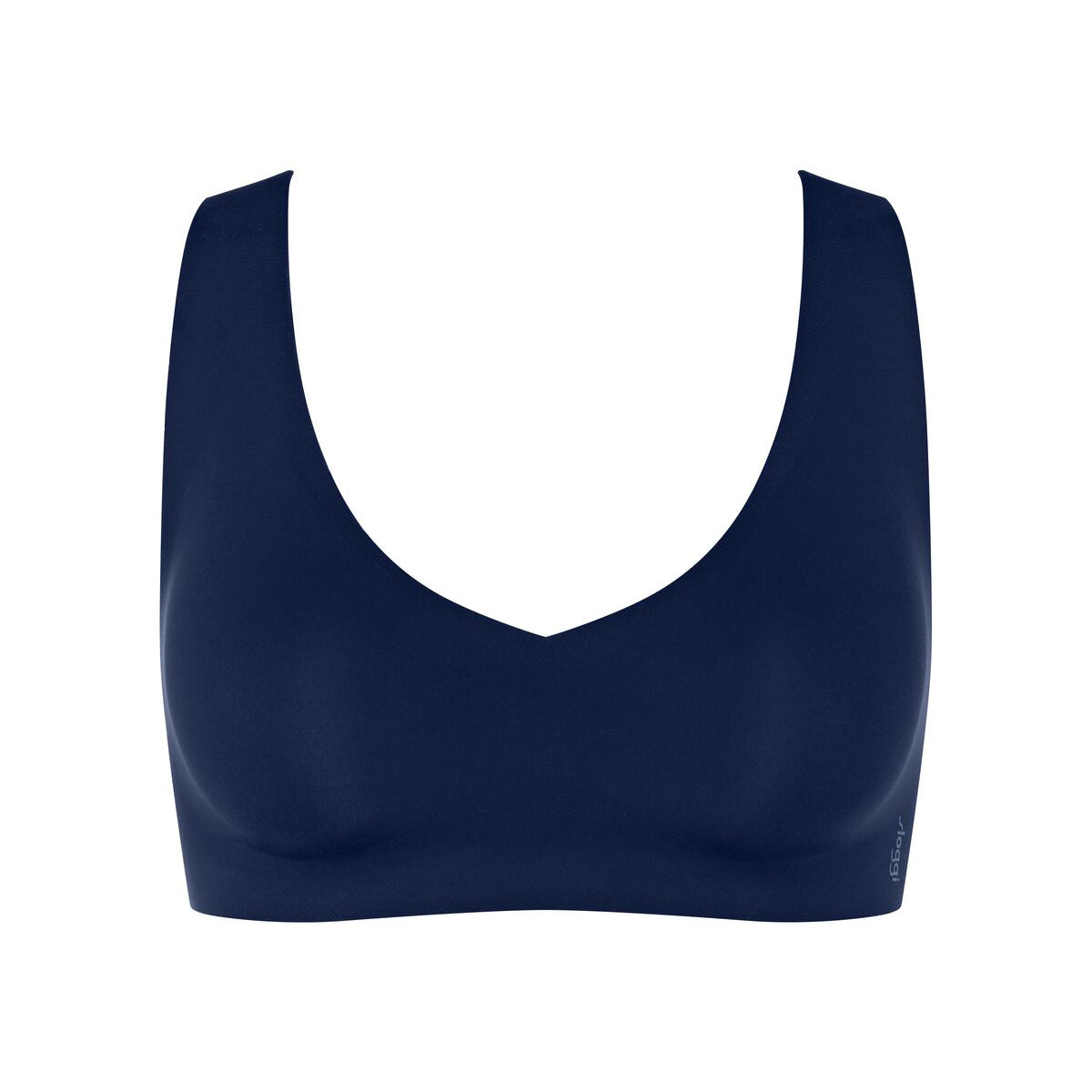 Sloggi Zero Feel 2.0 bralette BH, blå