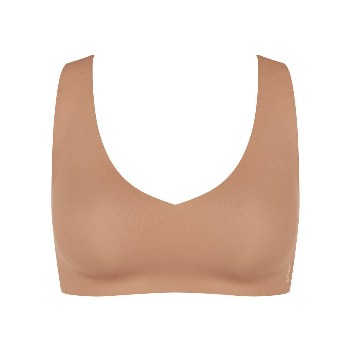 Sloggi Zero Feel 2.0 bralette BH, nude