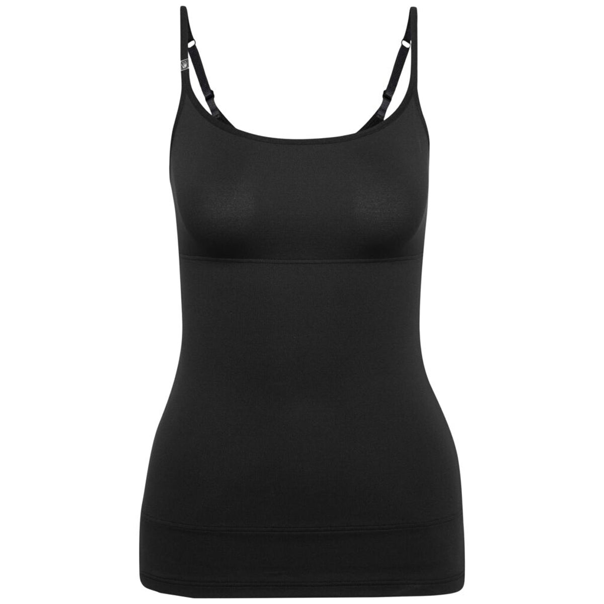 Triumph Trendy Sensation Shirt 01 top, sort