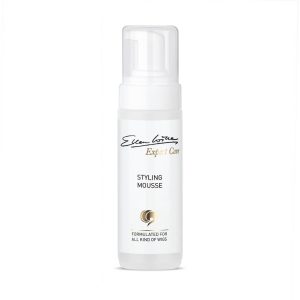 Styling Mousse