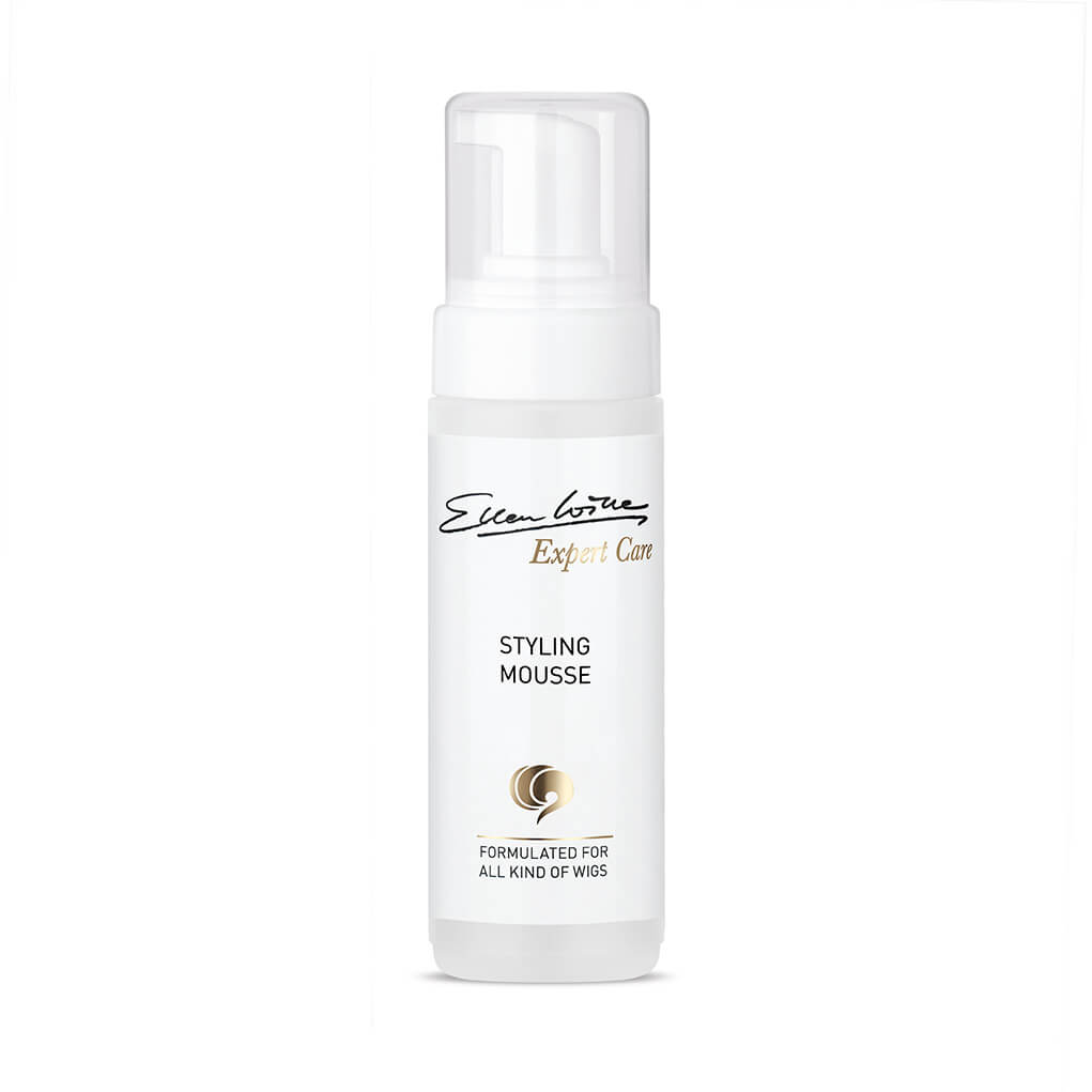 Styling Mousse
