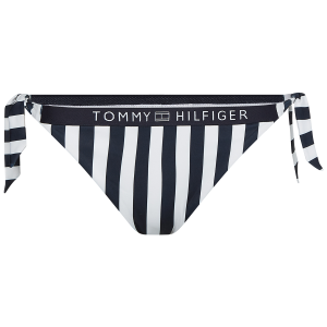 Tommy Hilfiger Lingeri bikinitrusse, blå