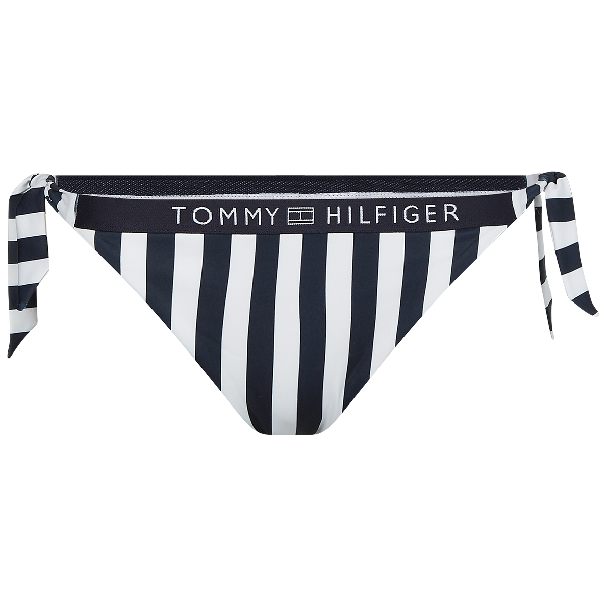 Tommy Hilfiger Lingeri bikinitrusse, blå