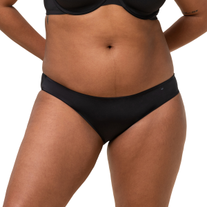 Triumph Body Make-Up Essentials tai trusse, sort Online Hot Salg