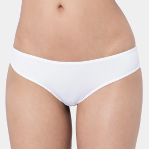 Triumph Lovely Micro g-streng, hvid
