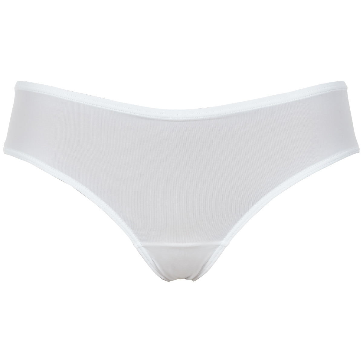 Triumph Lovely Micro g-streng, hvid