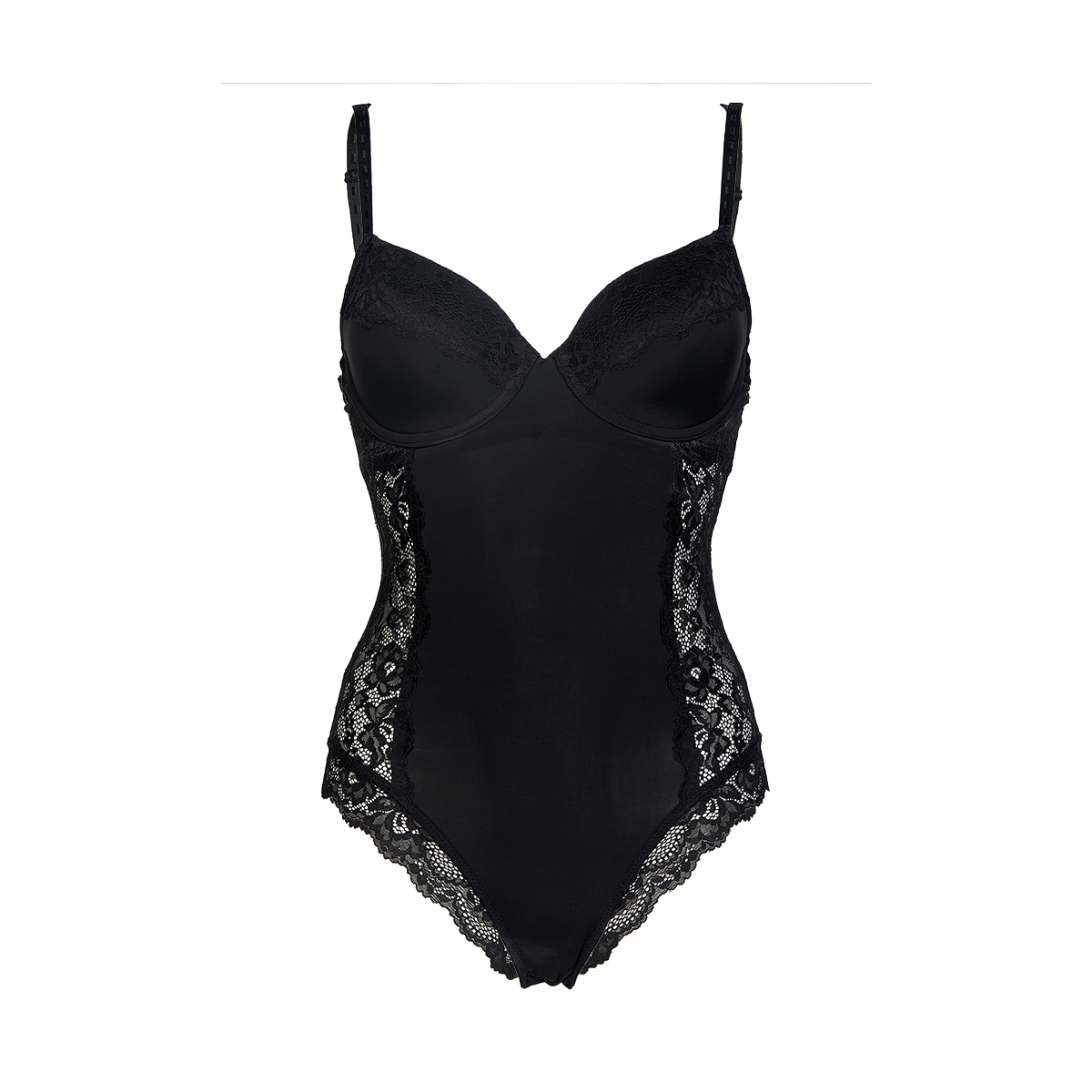 After Eden Lynn bodystocking, sort