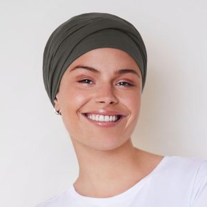 HocEmmy Turban - Flere Farver