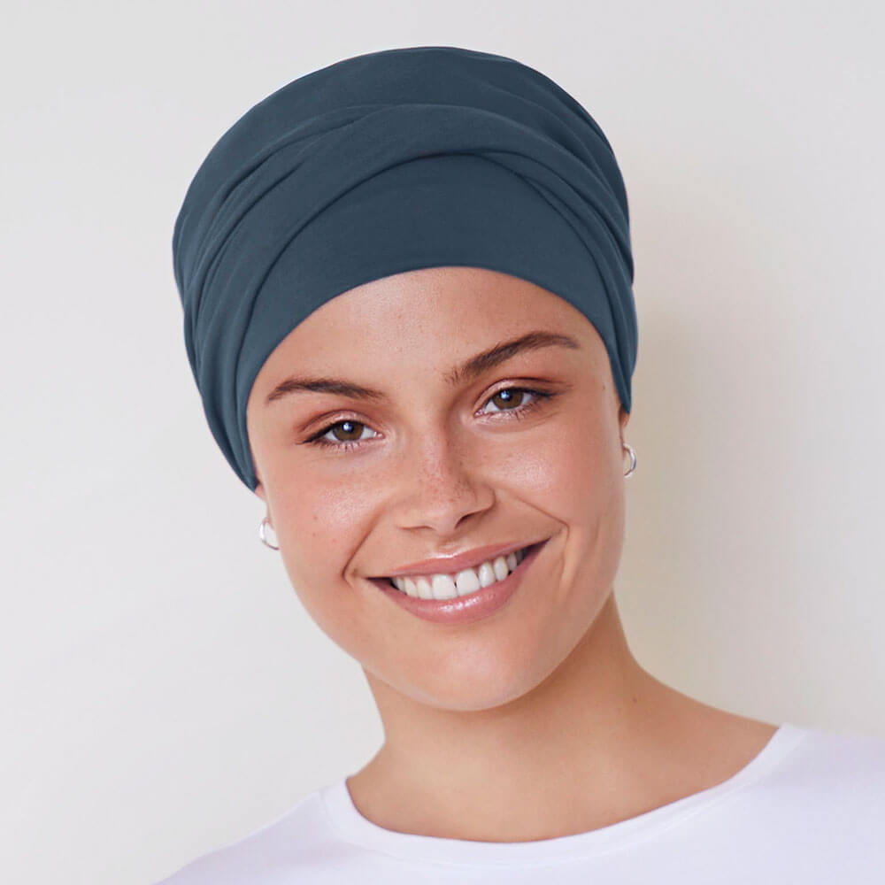 HocEmmy Turban - Flere Farver